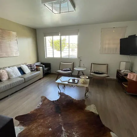 Duplex completo em Curitiba, bairro Cabral - pet friendly-3
