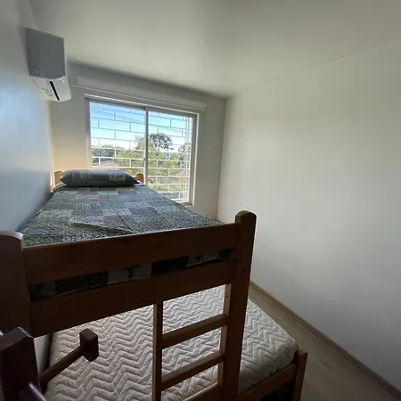 Duplex completo em Curitiba, bairro Cabral - pet friendly-2